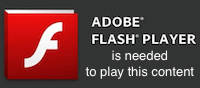 placeholder for flash movie
